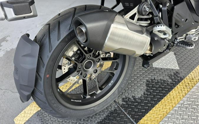 2026 BMW R 1300 GS Adventure