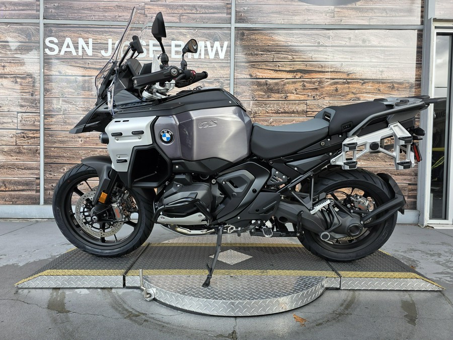 2026 BMW R 1300 GS Adventure