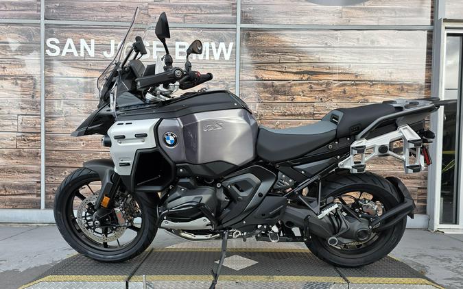 2026 BMW R 1300 GS Adventure