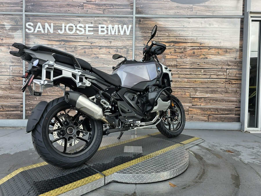 2026 BMW R 1300 GS Adventure