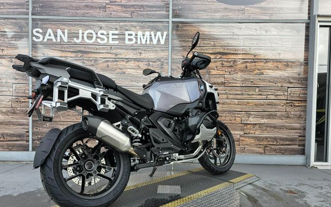 2026 BMW R 1300 GS Adventure