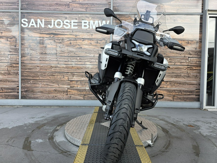 2026 BMW R 1300 GS Adventure