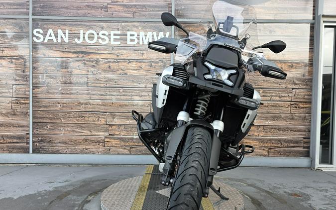 2026 BMW R 1300 GS Adventure