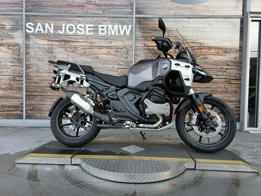 2026 BMW R 1300 GS Adventure