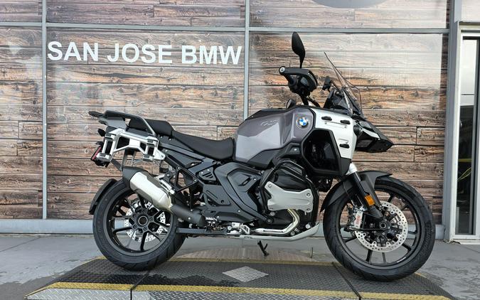 2026 BMW R 1300 GS Adventure