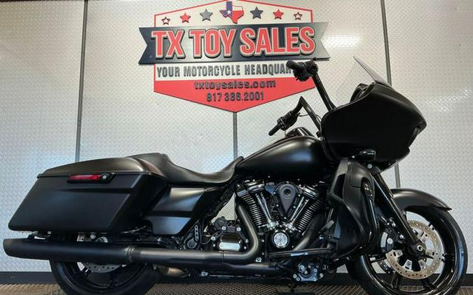 2020 Harley-Davidson Road Glide Limited