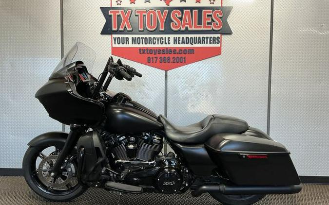 2020 Harley-Davidson Road Glide Limited