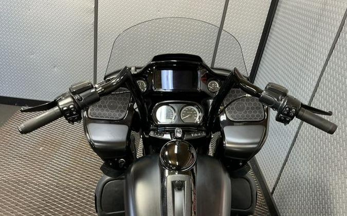 2020 Harley-Davidson Road Glide Limited