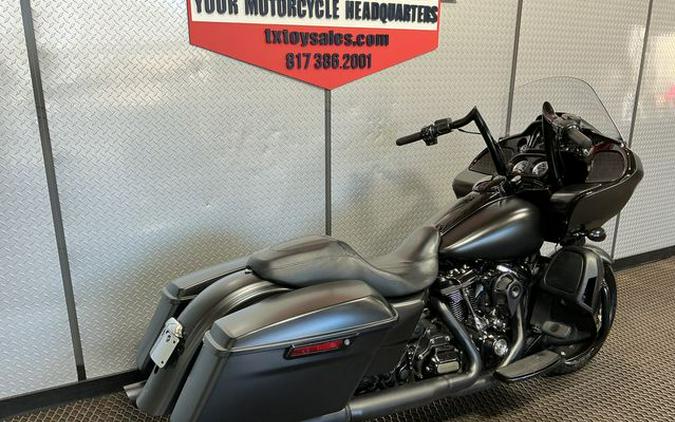 2020 Harley-Davidson Road Glide Limited