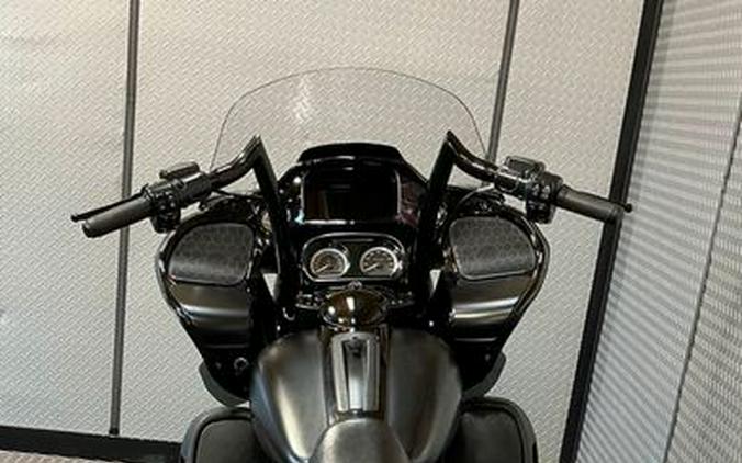 2020 Harley-Davidson Road Glide Limited