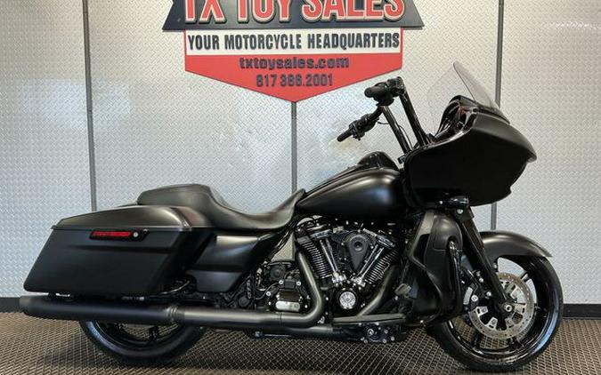 2020 Harley-Davidson Road Glide Limited