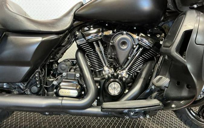 2020 Harley-Davidson Road Glide Limited