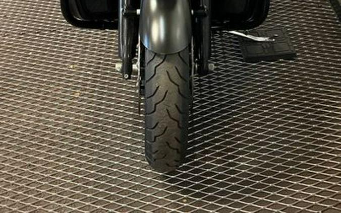 2020 Harley-Davidson Road Glide Limited