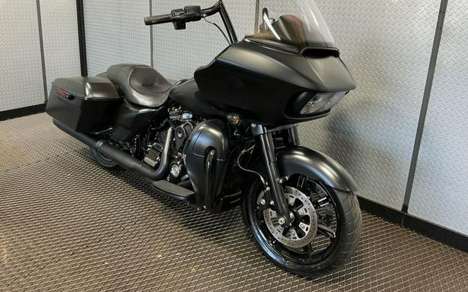 2020 Harley-Davidson Road Glide Limited