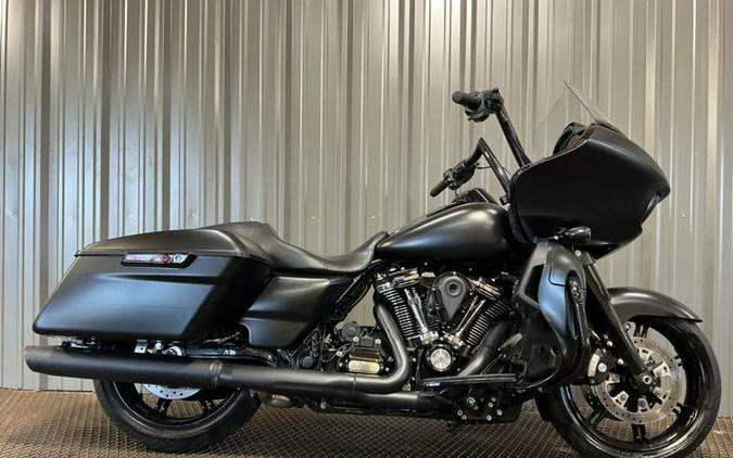 2020 Harley-Davidson Road Glide Limited