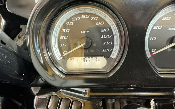 2020 Harley-Davidson Road Glide Limited