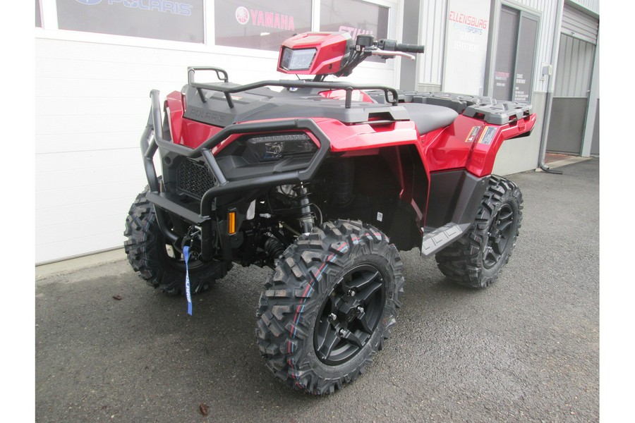 2026 Polaris Sportsman® 570 Trail