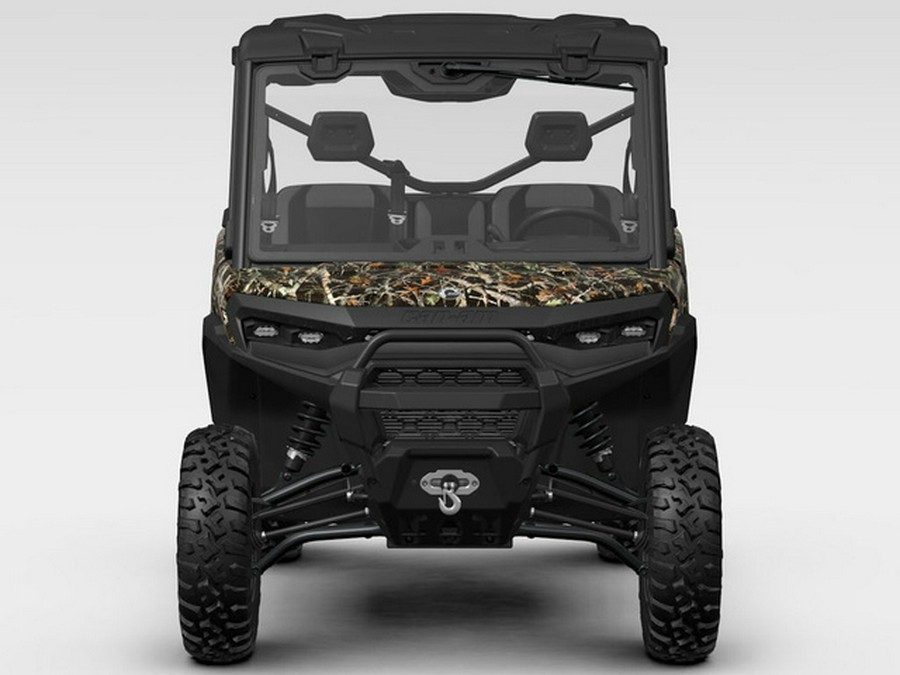 2026 Can-Am Defender XT CAB HD11 With 10.25 In. Touchscreen Di