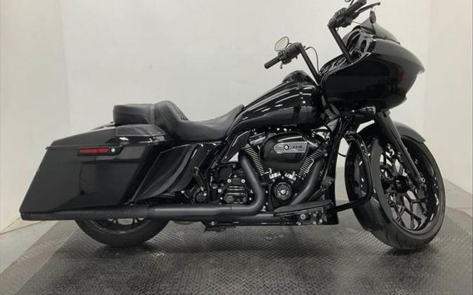 2020 Harley-Davidson Road Glide Special