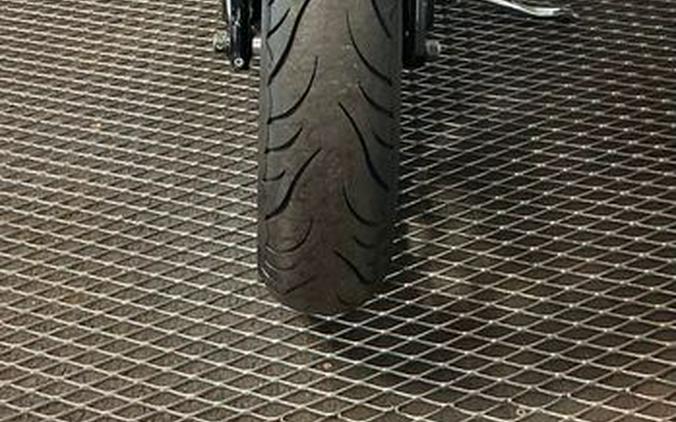 2020 Harley-Davidson Road Glide Special