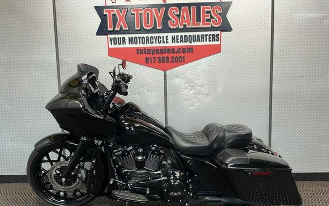 2020 Harley-Davidson Road Glide Special