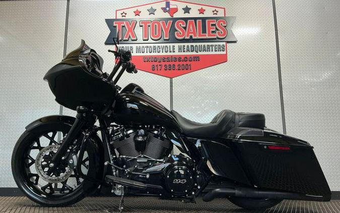 2020 Harley-Davidson Road Glide Special