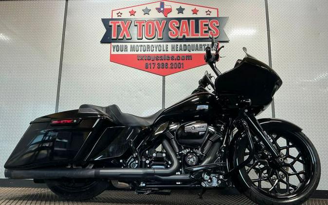 2020 Harley-Davidson Road Glide Special