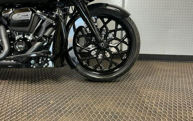 2020 Harley-Davidson Road Glide Special