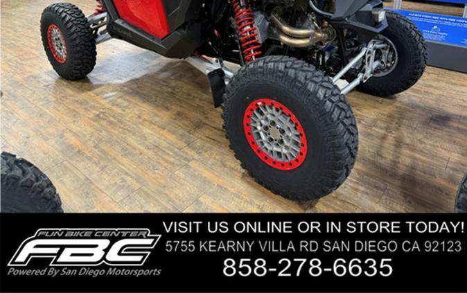 2026 Polaris RZR Pro R Ultimate