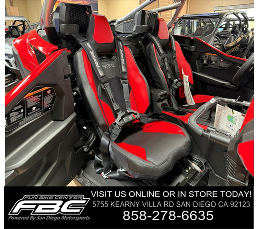 2026 Polaris RZR Pro R Ultimate