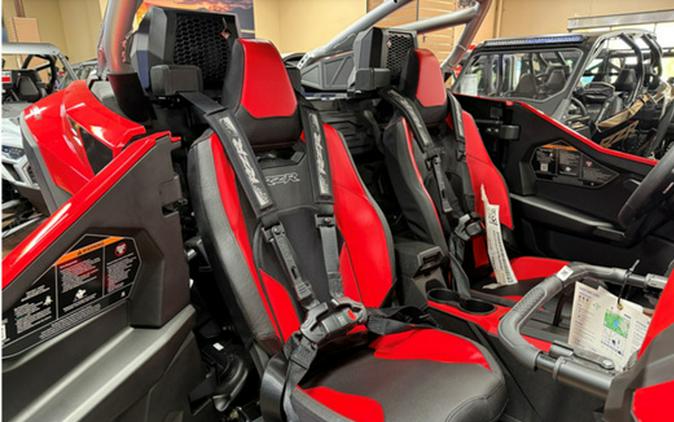 2026 Polaris RZR Pro R Ultimate