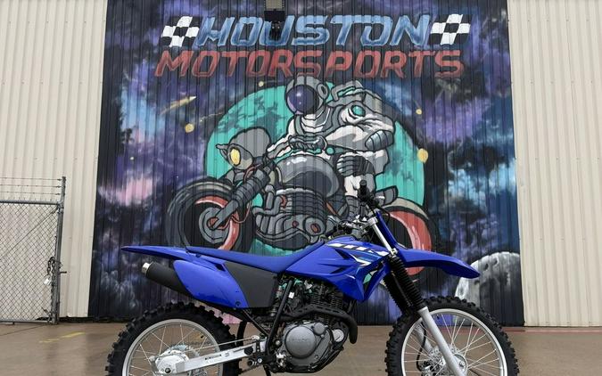 2026 Yamaha TT-R230
