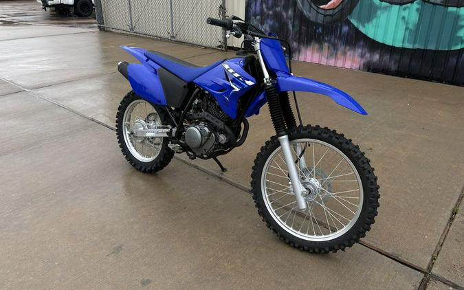 2026 Yamaha TT-R230