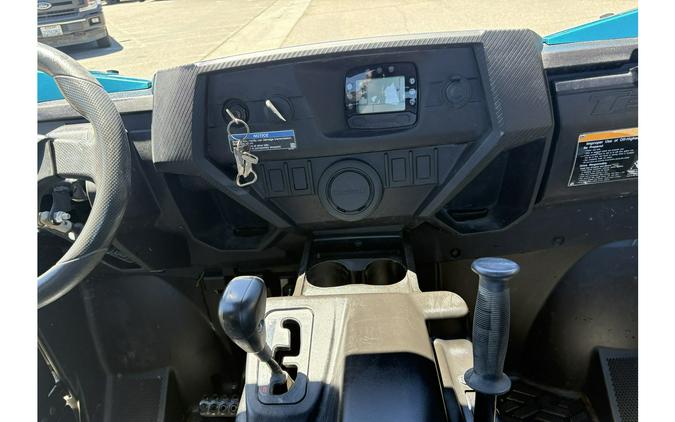 2023 Teryx S LE - Kawasaki