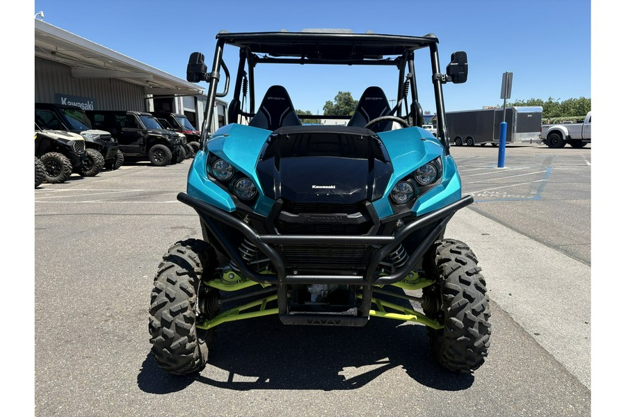 2023 Teryx S LE - Kawasaki
