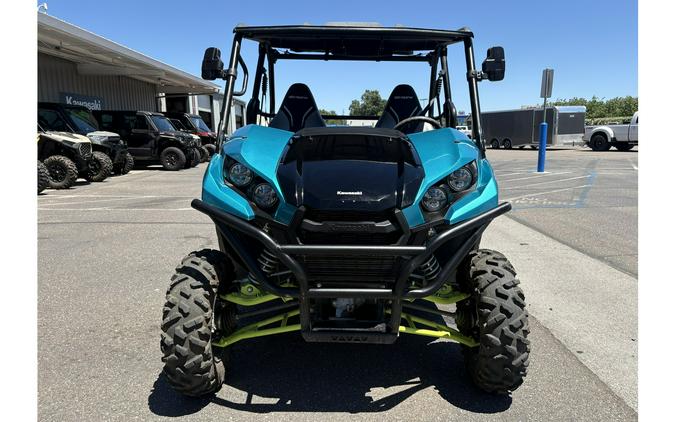 2023 Teryx S LE - Kawasaki