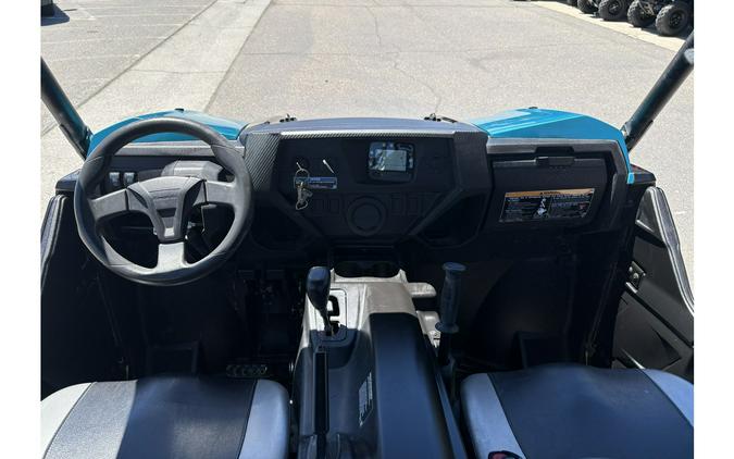 2023 Teryx S LE - Kawasaki
