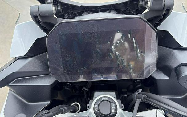New 2026 BMW F 900 XR
