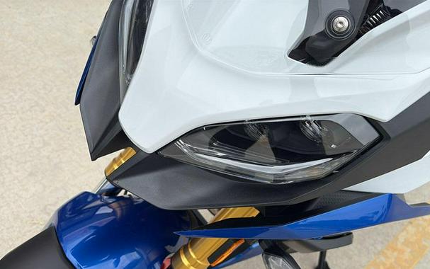 New 2026 BMW F 900 XR