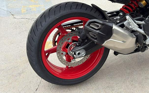 New 2026 BMW F 900 XR