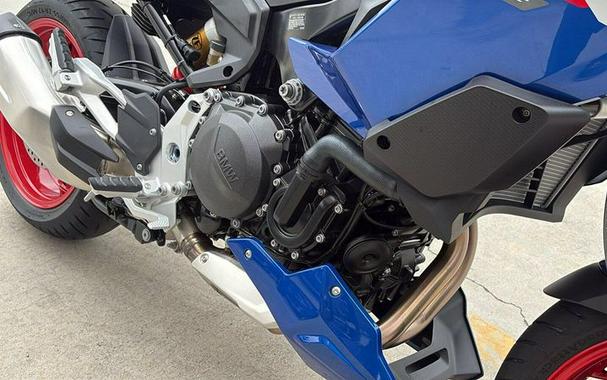 New 2026 BMW F 900 XR