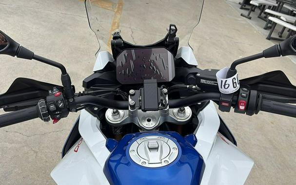 New 2026 BMW F 900 XR