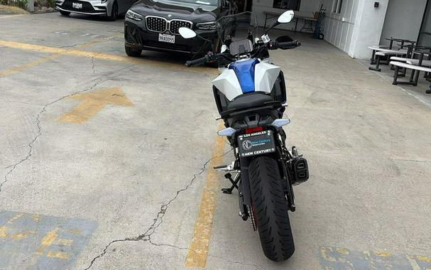 New 2026 BMW F 900 XR