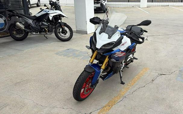 New 2026 BMW F 900 XR
