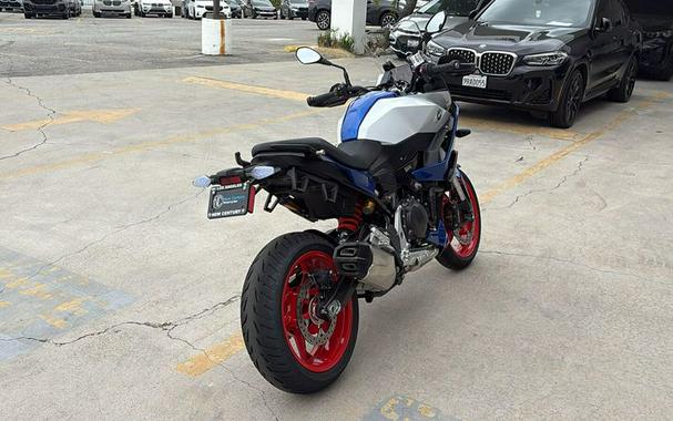 New 2026 BMW F 900 XR