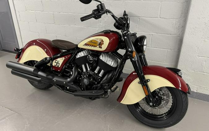 2026 Indian Chief Vintage Sturgis, SD Edition