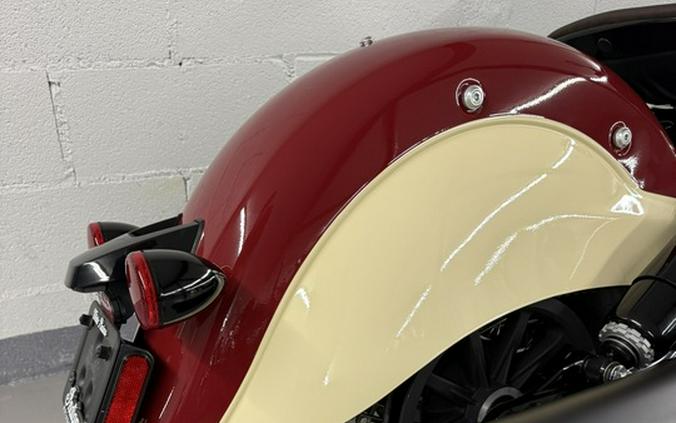 2026 Indian Chief Vintage Sturgis, SD Edition