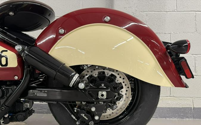2026 Indian Chief Vintage Sturgis, SD Edition