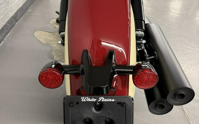 2026 Indian Chief Vintage Sturgis, SD Edition