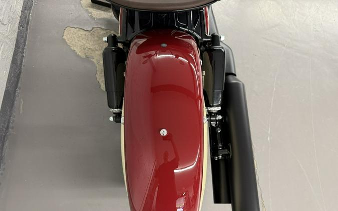 2026 Indian Chief Vintage Sturgis, SD Edition